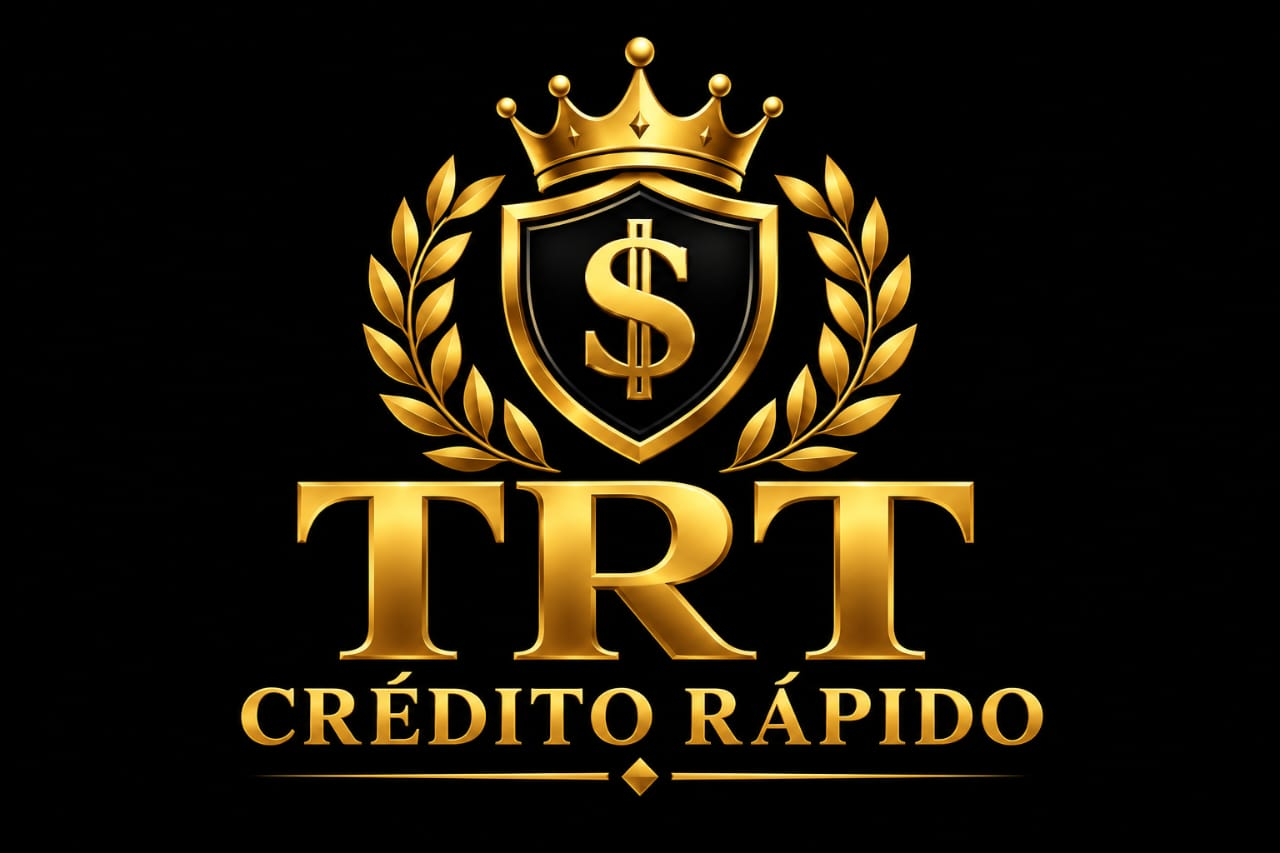 TRT CRÉDITO RÁPIDO