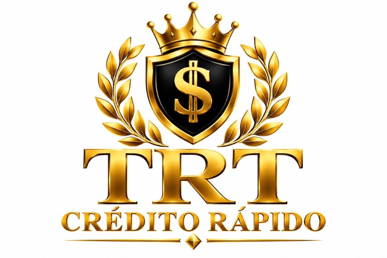 TRT CRÉDITO RÁPIDO